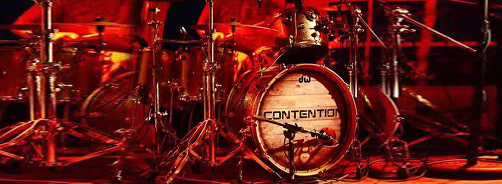 contention